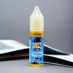 Boss Extra Strength CBD 15ml
