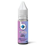 Bang Cotton Candy CBD 15ml