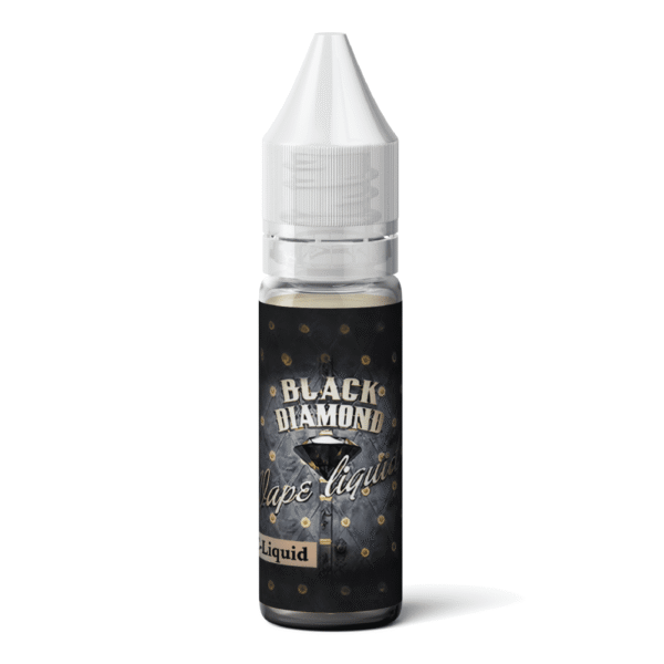 Black Diamond CBD 15ml