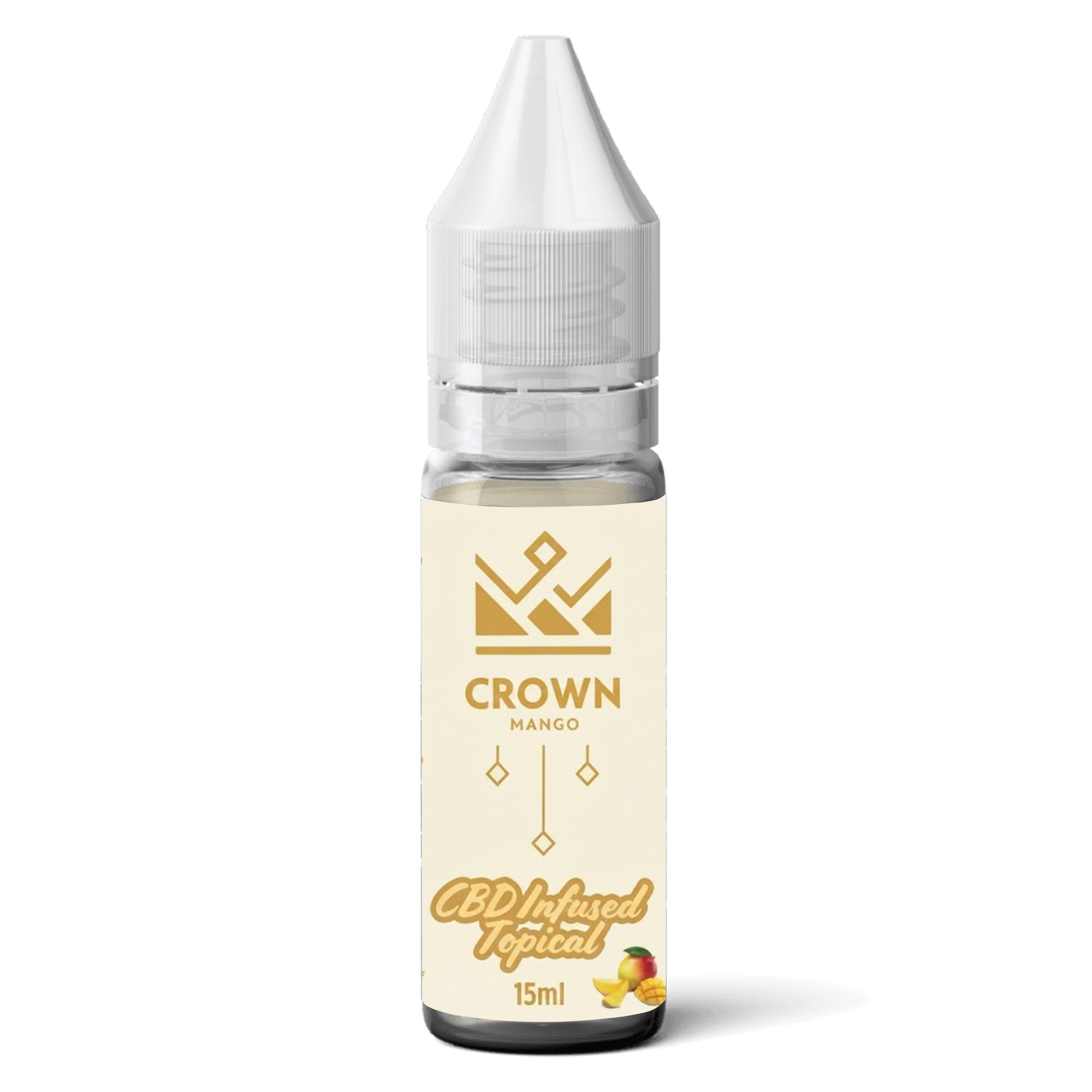 CROWN-Mango-02-1-scaled-1.jpg Crown Mango CBD 15ml - Image 1