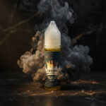 Crown Black CBD 15ml (Alt)