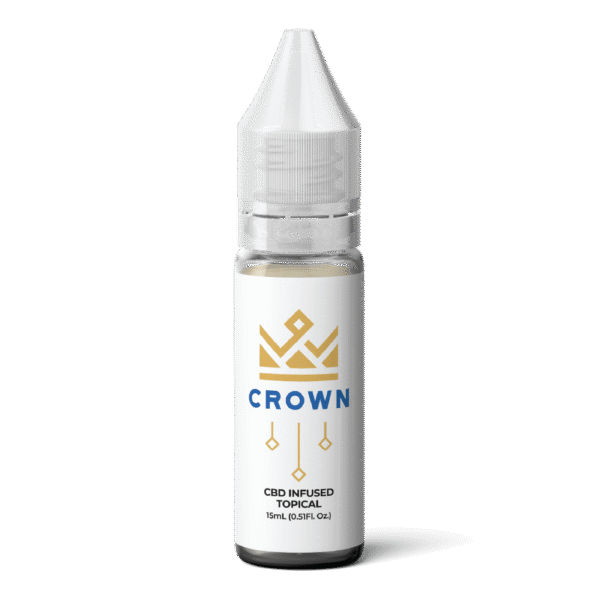 Crown Royal CBD 15ml