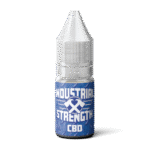 Industrial Strength CBD 10ml