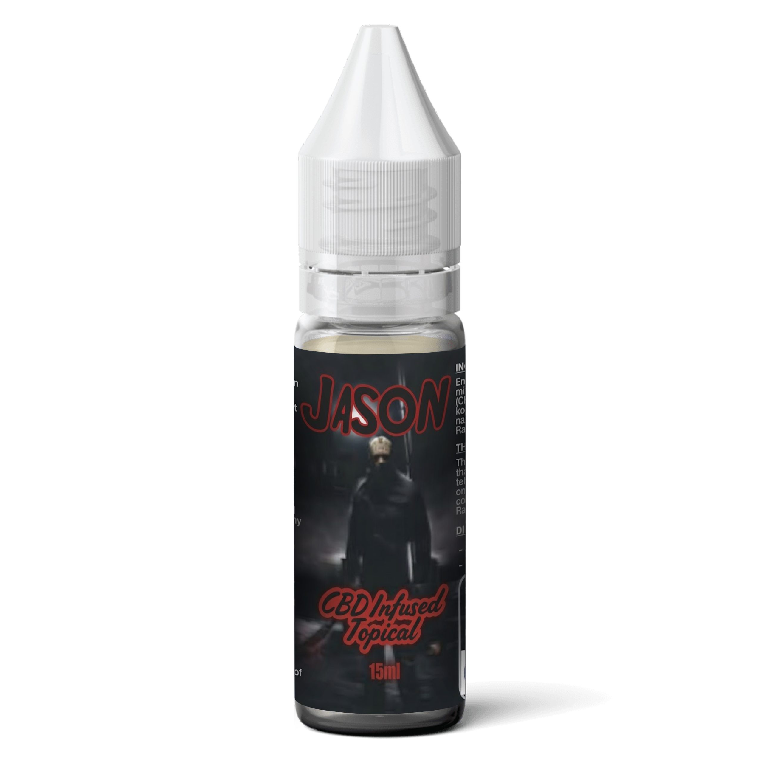 JASON-CBD-JUICE-01-scaled-1.jpg Jason CBD 15ml - Image 1