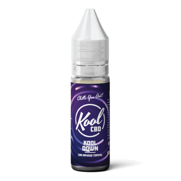 Kool Down CBD 15ml