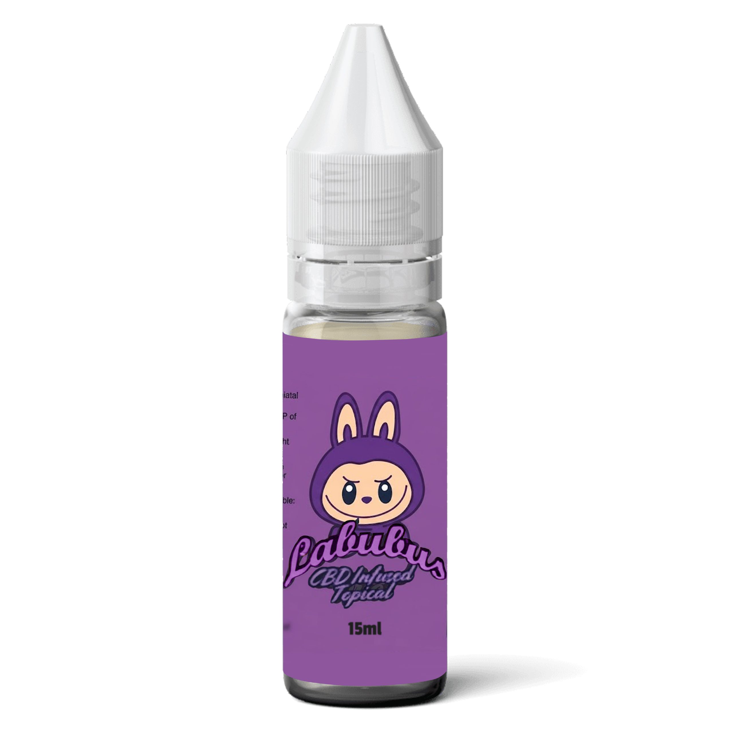 Labubus-Flower-05-2-scaled-1.jpg Labubus Purple CBD 15ml - Image 1