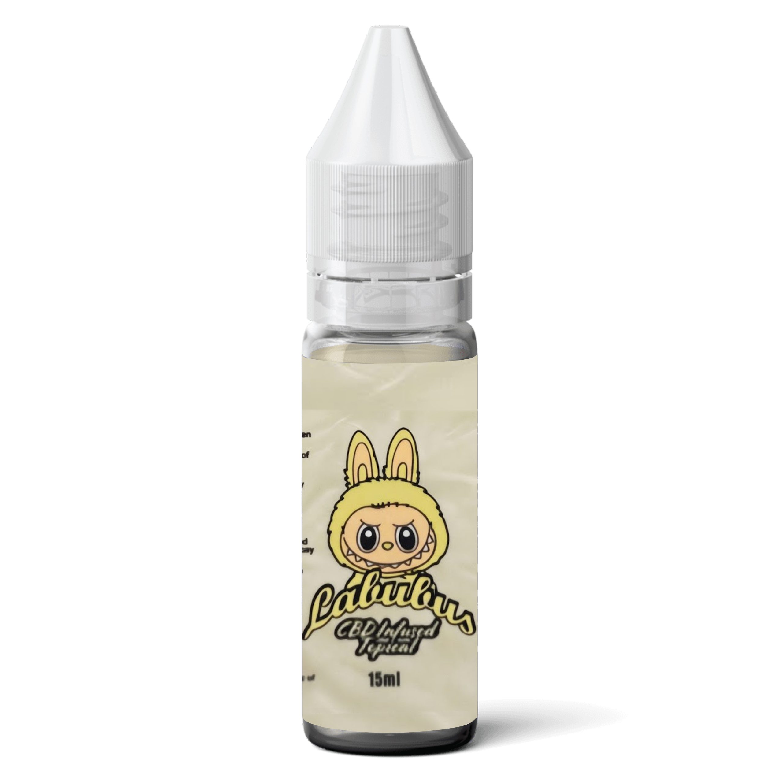 Labubus-Flower-06-1-scaled-1.jpg Labubus Yellow CBD 15ml - Image 1