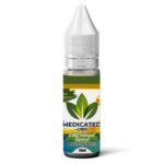 Medicated Max Strength CBD 15ml