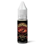 Crimson Medicated CBD 15ml