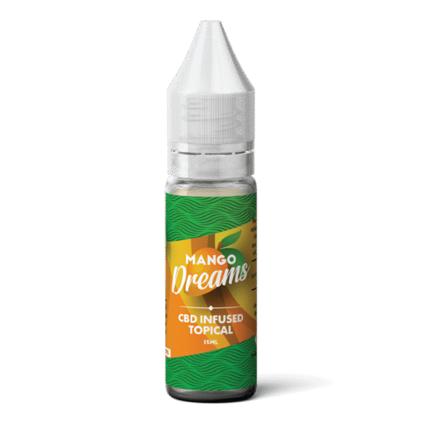 Mango Dreams CBD 15ml