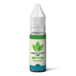 Medicated CBD 15ml