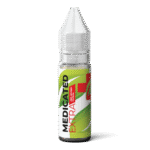 Medicated Extra CBD 15ml