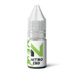 Nitro CBD 10ml