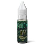 Poison CBD 15ml