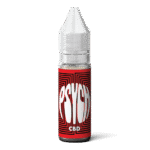 Psych CBD 15ml