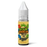 Sour Patch Banana CBD 15ml