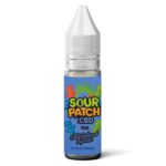 Sour Patch Blueberry CBD 15ml