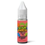 Sour Patch Strawberry CBD 15ml
