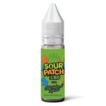 Sour Patch Watermelon CBD 15ml