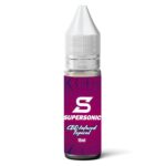 Supersonic Pink CBD 15ml