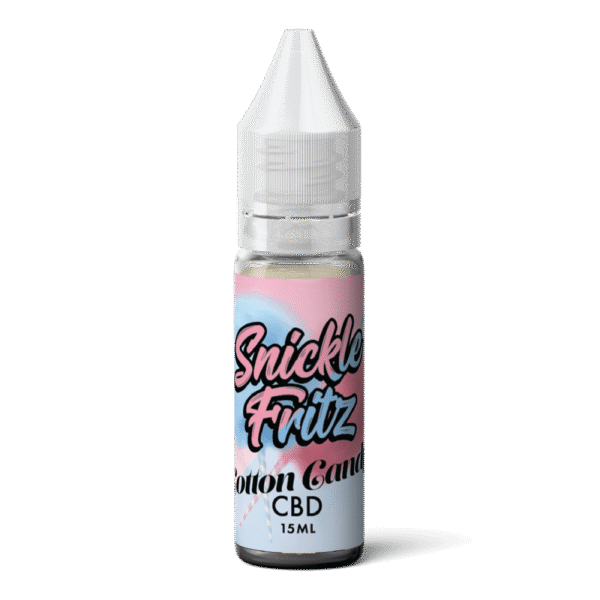 Snickle Fritz CBD 15ml