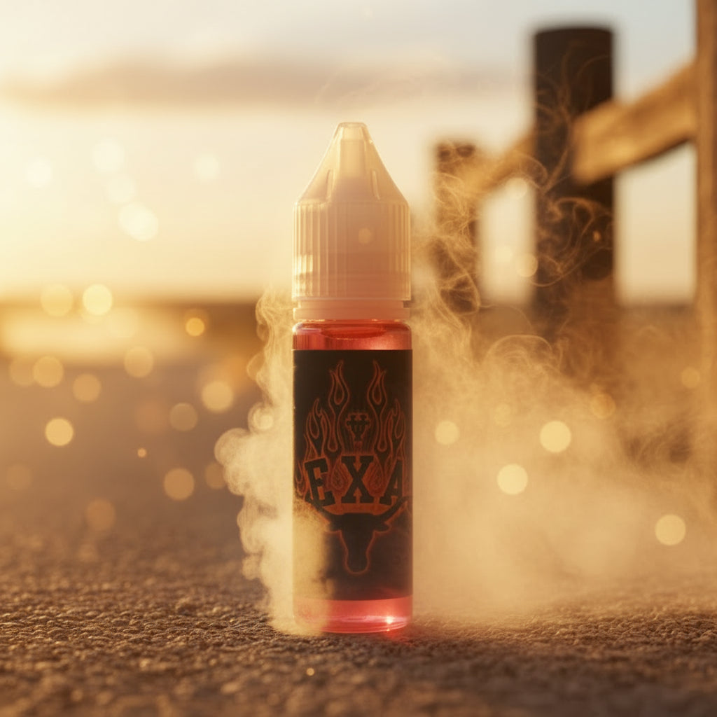 Texas-CBD-Vape-Juice.jpg Texas CBD 15ml - Image 1