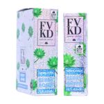 FVKD Green Lotus 1.5g Blue Lotus Disposable