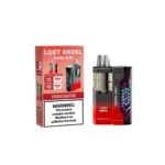 Lost Angel Mate 50K Disposable Kit