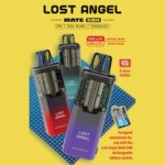 Lost Angel Mate 50K Replacement Pod