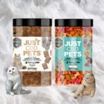 Just CBD Cat Treats 100mg