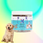 X CBD Dog Treats 200mg – Biscuits (20ct)