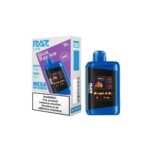 RAZ LTX 25K Disposable