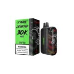 Tyson 2.0 Legend 30K Disposable