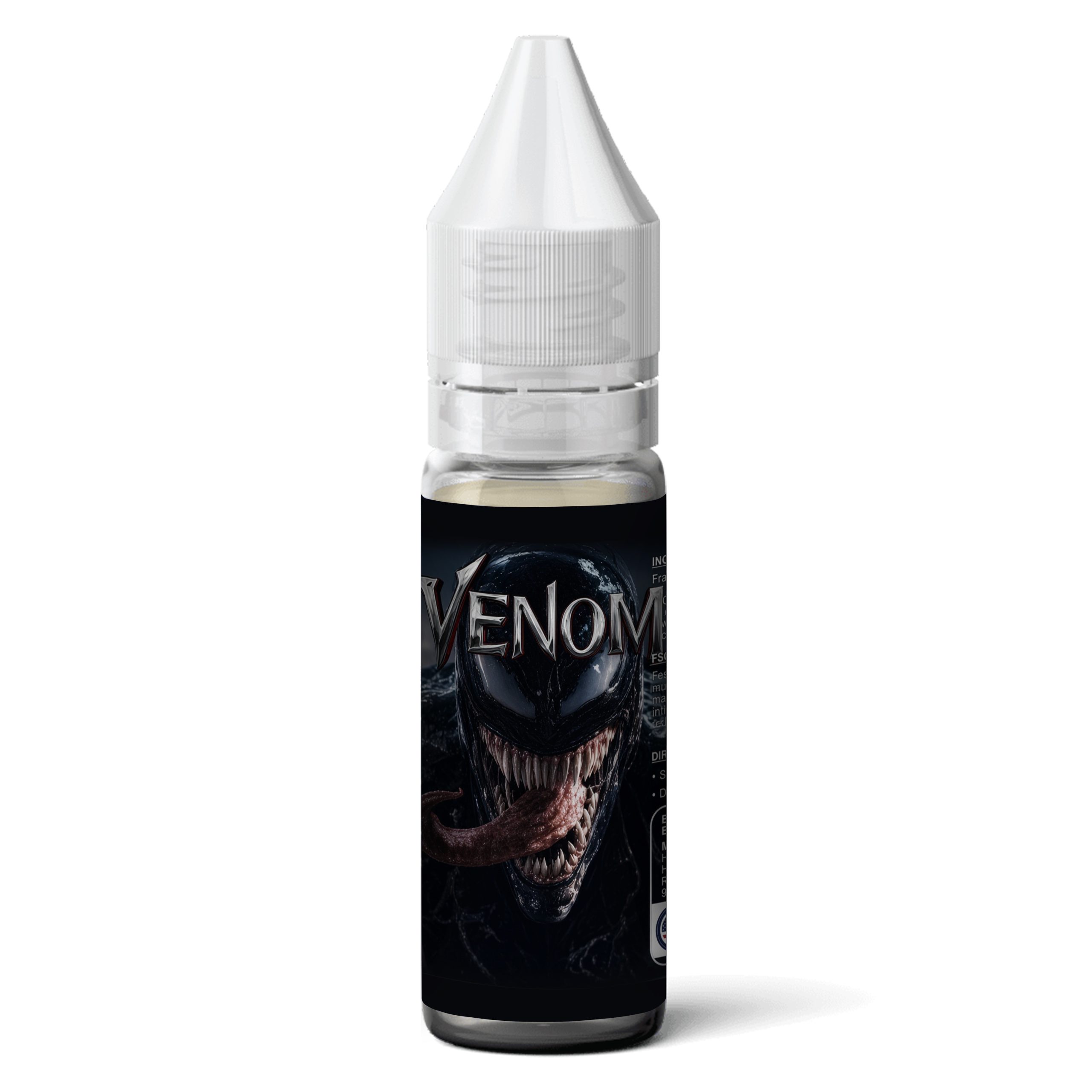 VENOM-BLACK-CBD-JUICE-02-scaled-1.jpg Venom Black CBD 15ml - Image 1