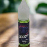 Venom CBD 15ml