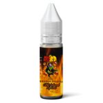 ZBD Orange Picallo CBD 15ml