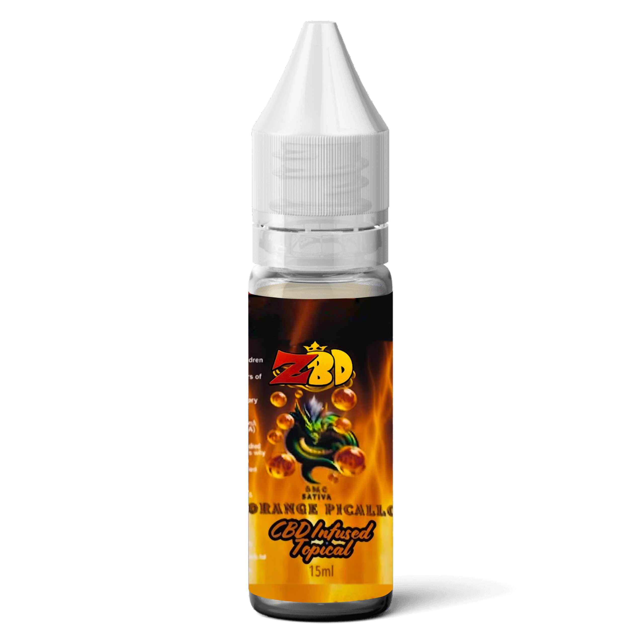 ZBD-ORANGE-PICALLO-Juice-03-1-scaled-1.jpg ZBD Orange Picallo CBD 15ml - Image 1