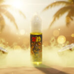 ZBD SSJ CBD 15ml