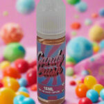 Candy Crush CBD 15ml