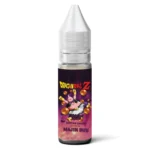 Dragonball Z Majin Buu CBD 15ml