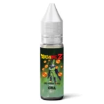 Dragonball Z Cell CBD 15ml
