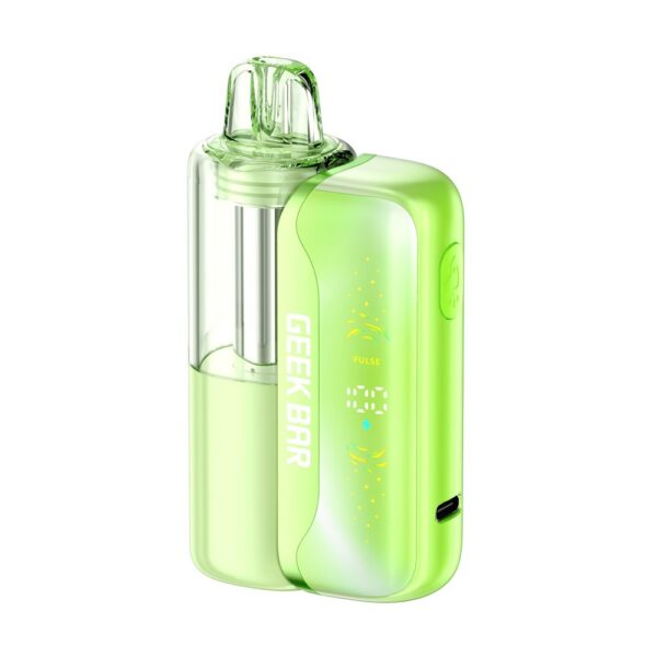 Geek Bar Mate 60K Disposable Kit