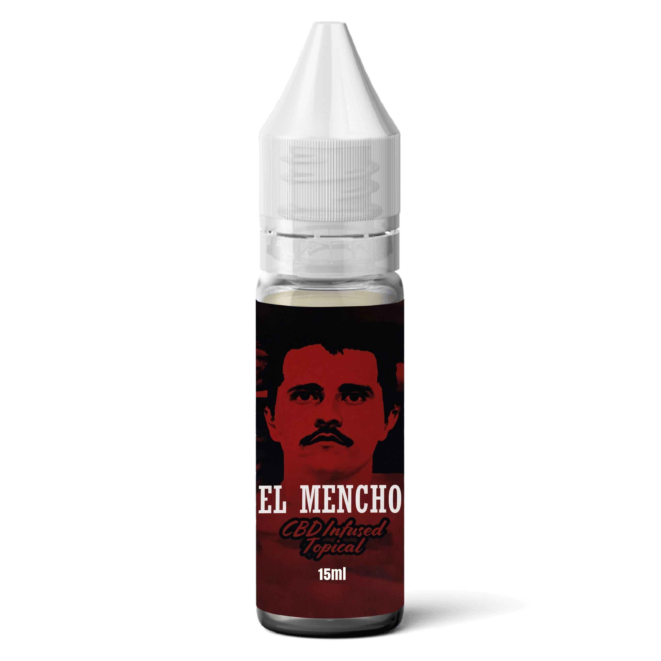 el-mencho-1.webp El Mencho CBD 15ml - Image 1