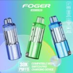 Foger Switch Pro 30K Pod