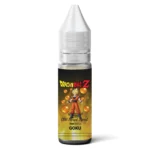 Dragonball Z Goku CBD 15ml