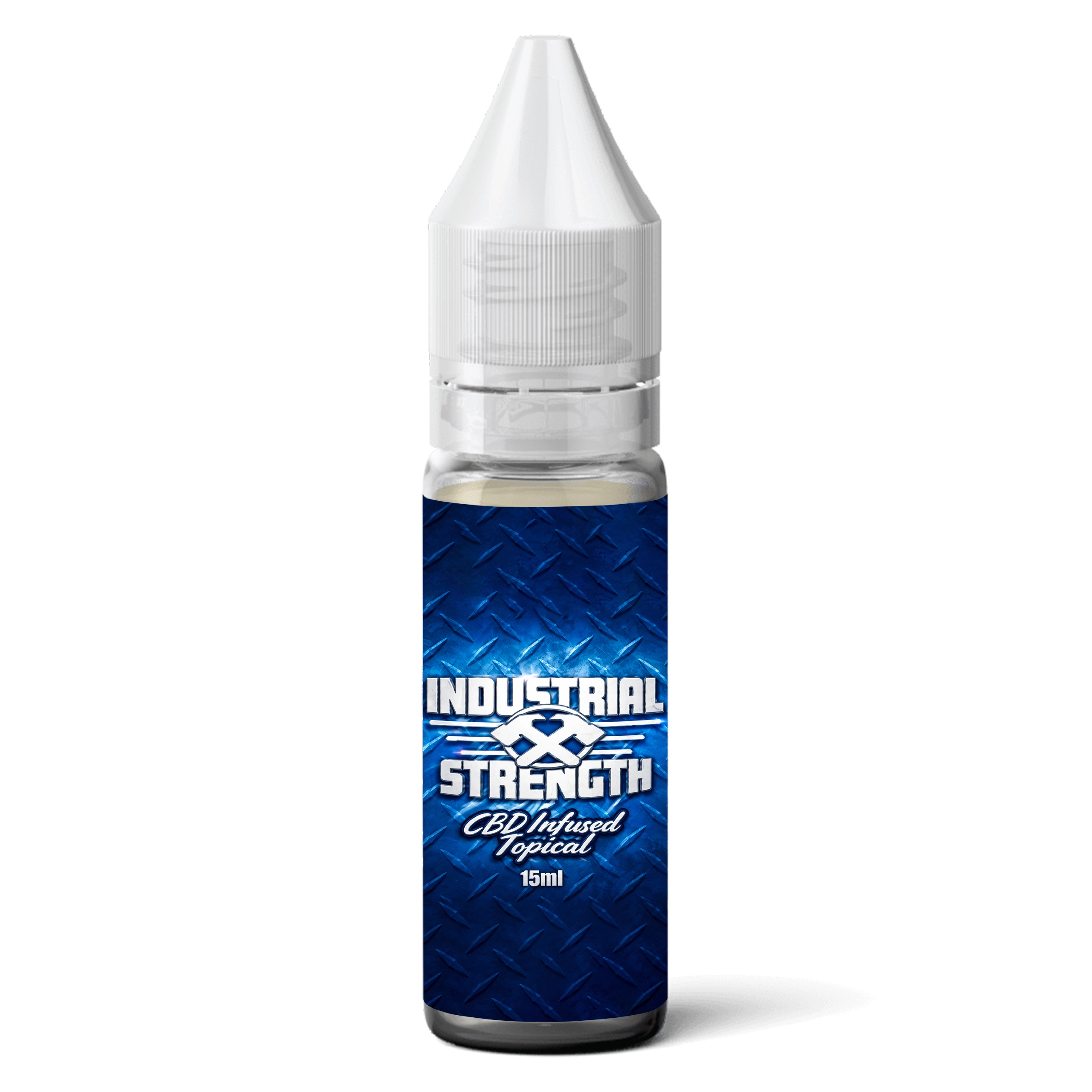 ind-str.webp Industrial Strength CBD 15ml - Image 1