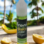 Kronic CBD 15ml