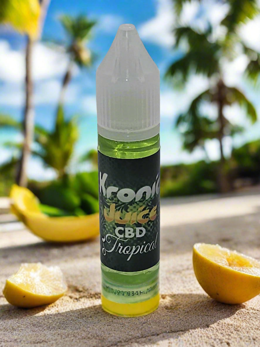 kronic-cbd-vape-juice.jpg Kronic CBD 15ml - Image 1