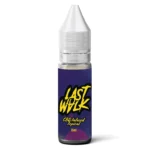Last Walk CBD 15ml