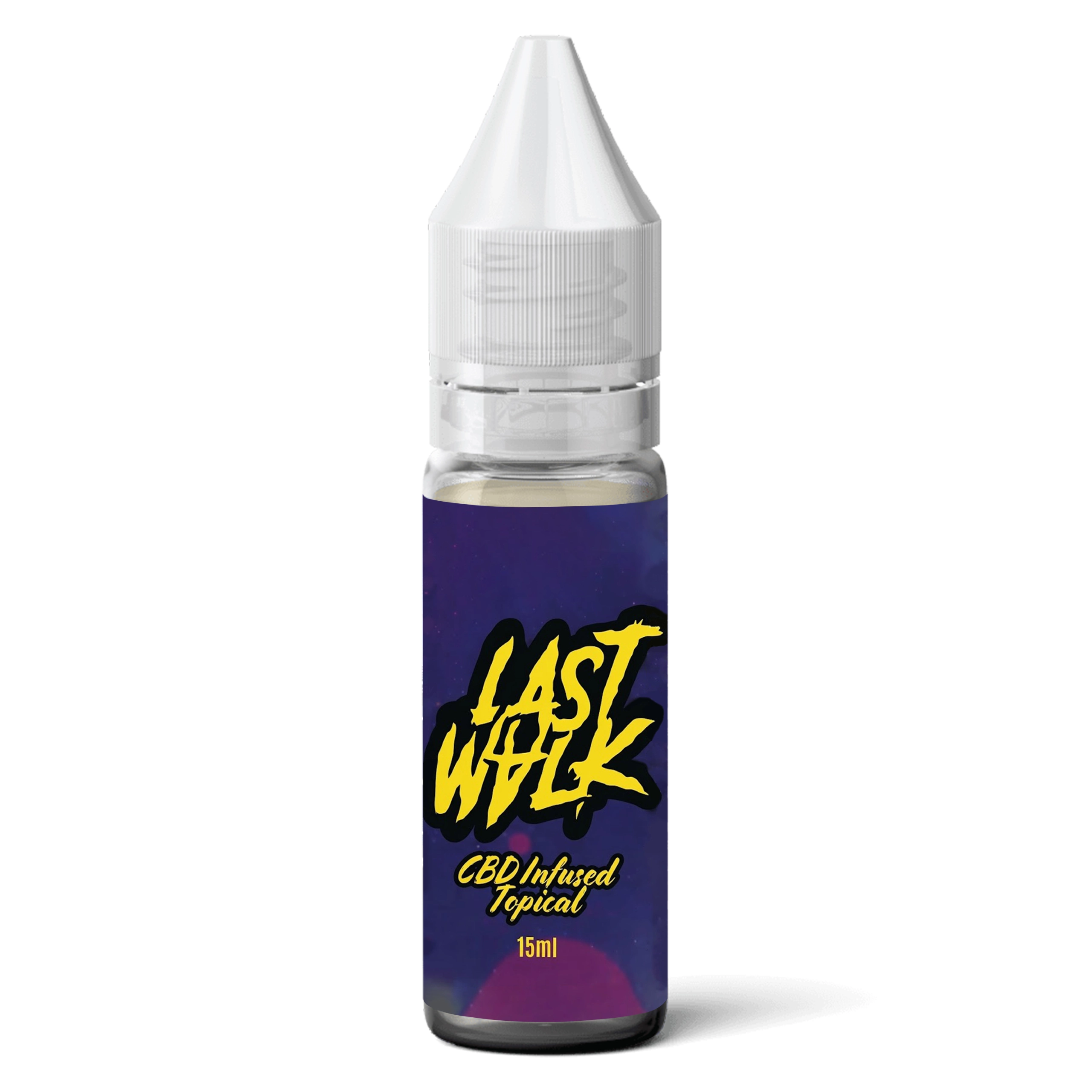 last-walk.webp Last Walk CBD 15ml - Image 1